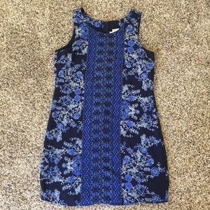 Business dress